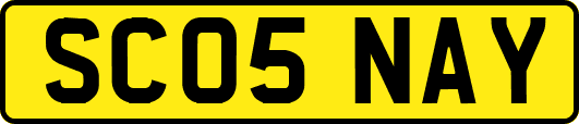 SC05NAY