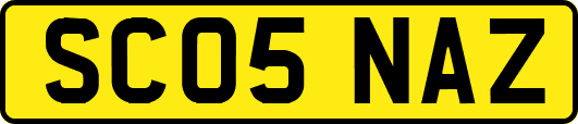 SC05NAZ