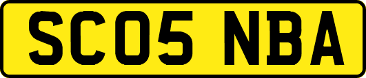 SC05NBA