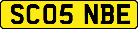 SC05NBE