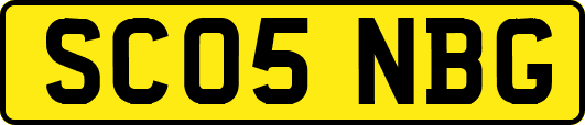 SC05NBG