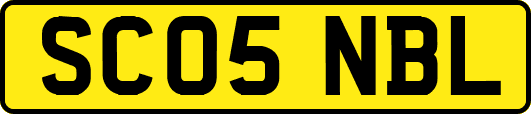 SC05NBL
