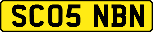 SC05NBN