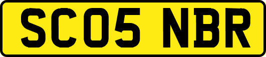 SC05NBR