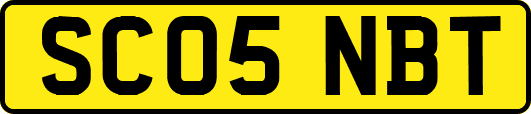 SC05NBT
