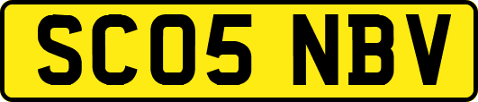 SC05NBV