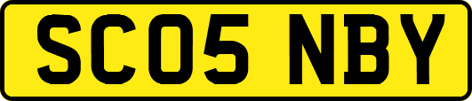 SC05NBY
