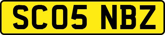 SC05NBZ