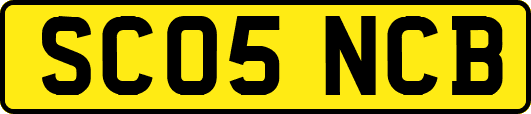 SC05NCB