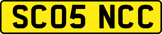 SC05NCC