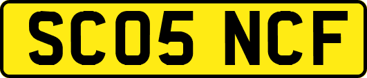 SC05NCF