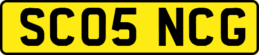 SC05NCG