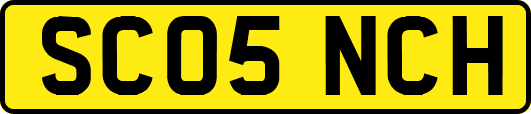 SC05NCH