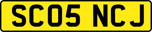 SC05NCJ