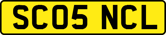 SC05NCL