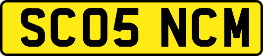 SC05NCM