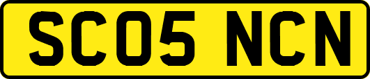 SC05NCN