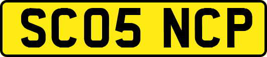 SC05NCP