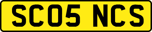 SC05NCS
