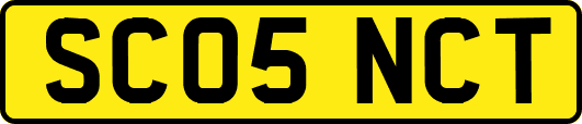 SC05NCT