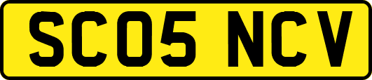 SC05NCV