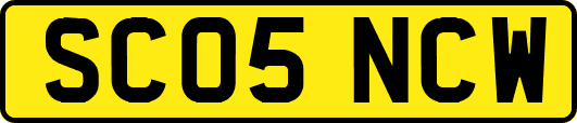 SC05NCW