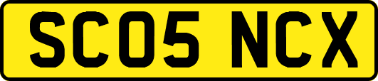SC05NCX
