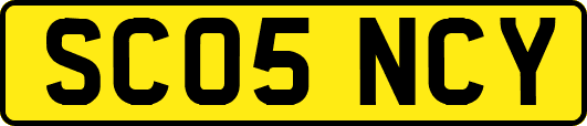 SC05NCY