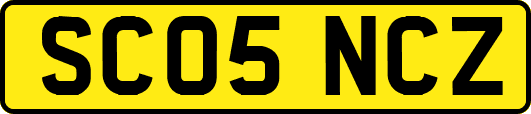 SC05NCZ