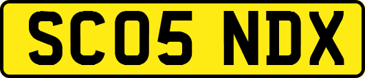 SC05NDX