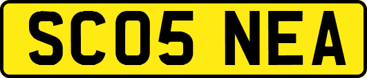 SC05NEA