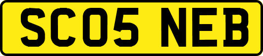 SC05NEB