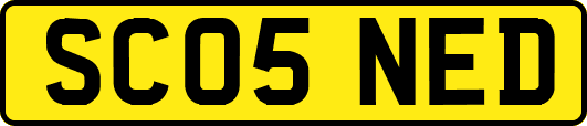 SC05NED