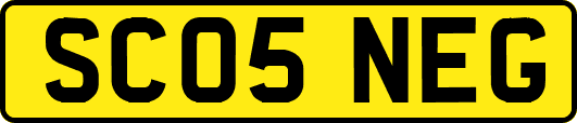 SC05NEG