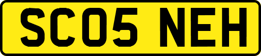 SC05NEH