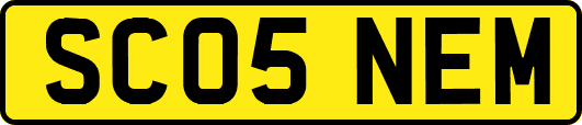 SC05NEM