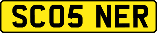 SC05NER