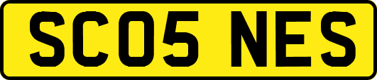 SC05NES