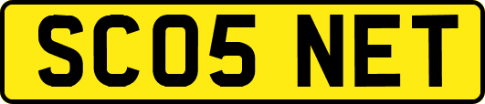 SC05NET