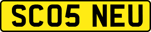 SC05NEU