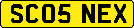 SC05NEX