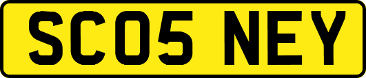 SC05NEY