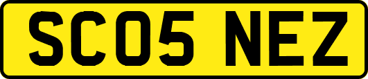 SC05NEZ