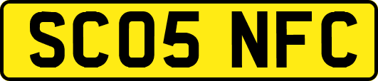 SC05NFC