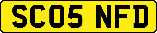 SC05NFD