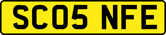 SC05NFE