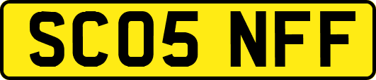 SC05NFF