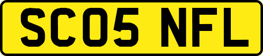 SC05NFL