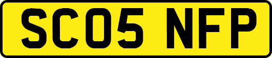 SC05NFP