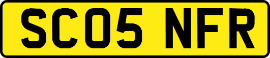 SC05NFR